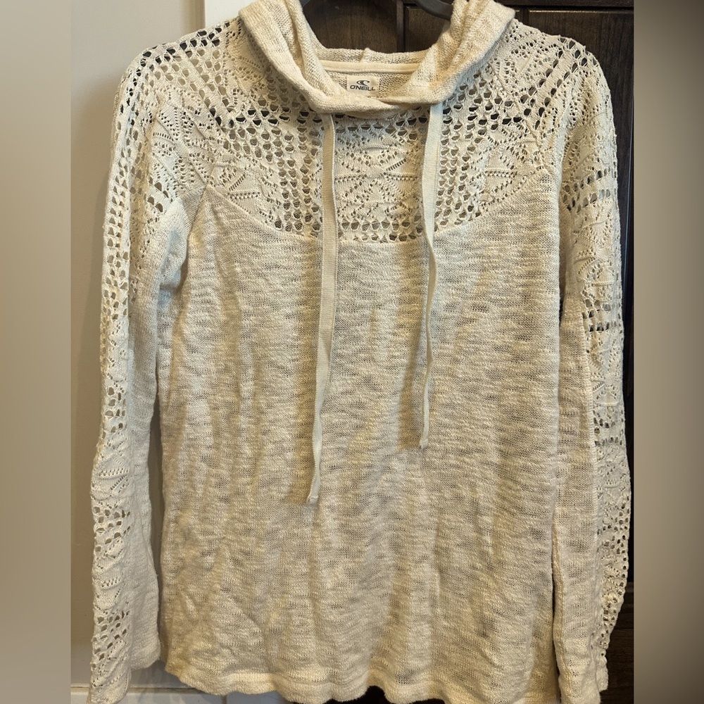 O’Neill Hooded Sweater